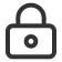 lock icon