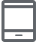 tablet icon